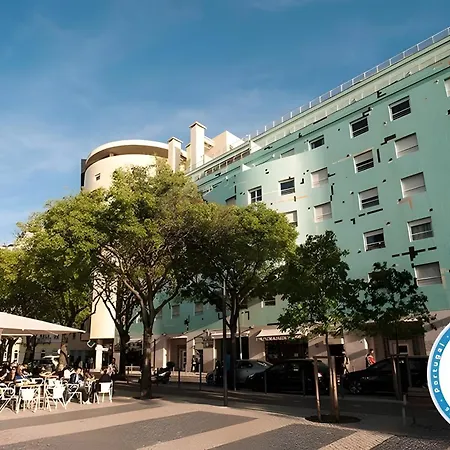 Avila Saldanha - Lisbonbreaks Apartment Lisbon