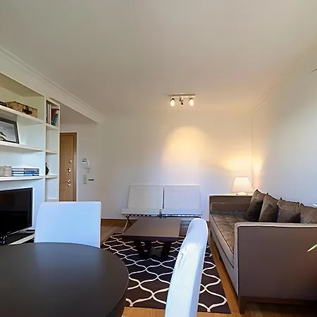 Avila Saldanha - Lisbonbreaks Apartment